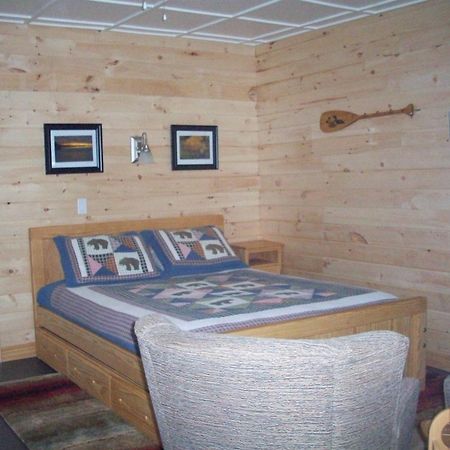 Lakewoods Cottage Oxtongue Lake Ruang foto