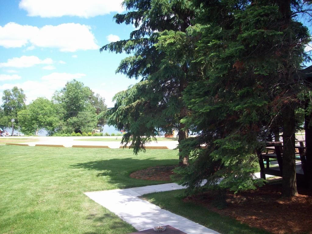 Lakewoods Cottage Oxtongue Lake Ruang foto
