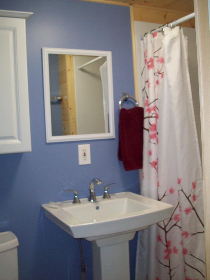 Lakewoods Cottage Oxtongue Lake Bagian luar foto