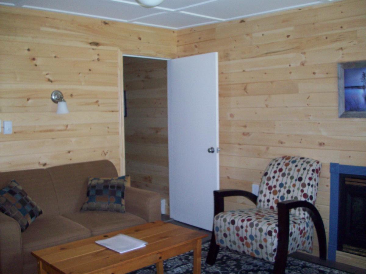 Lakewoods Cottage Oxtongue Lake Bagian luar foto