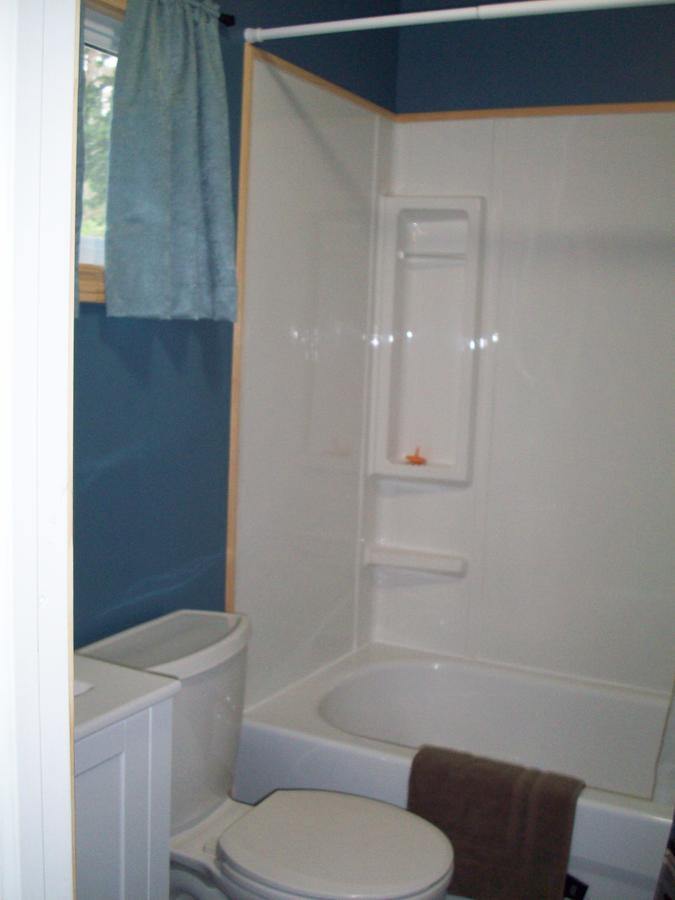 Lakewoods Cottage Oxtongue Lake Bagian luar foto