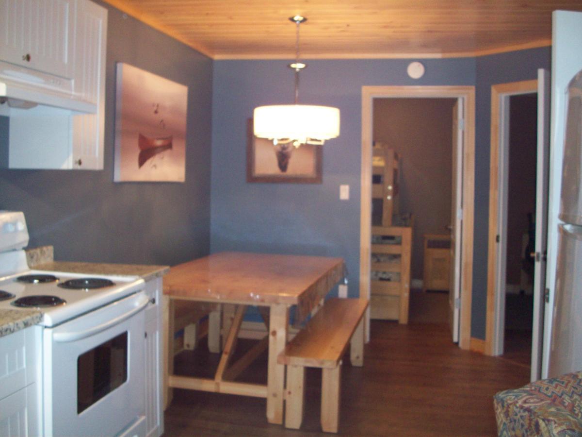 Lakewoods Cottage Oxtongue Lake Bagian luar foto