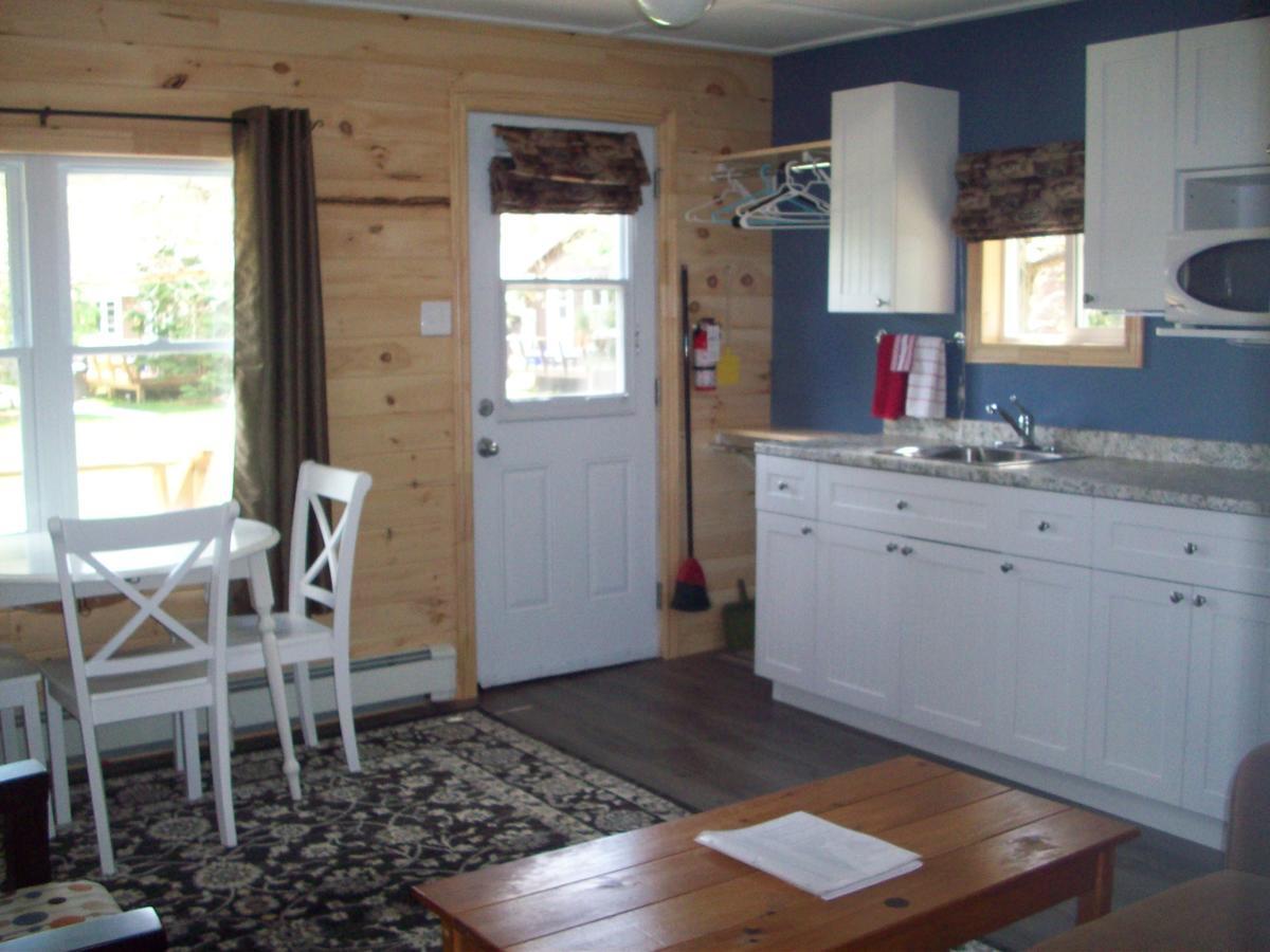 Lakewoods Cottage Oxtongue Lake Bagian luar foto