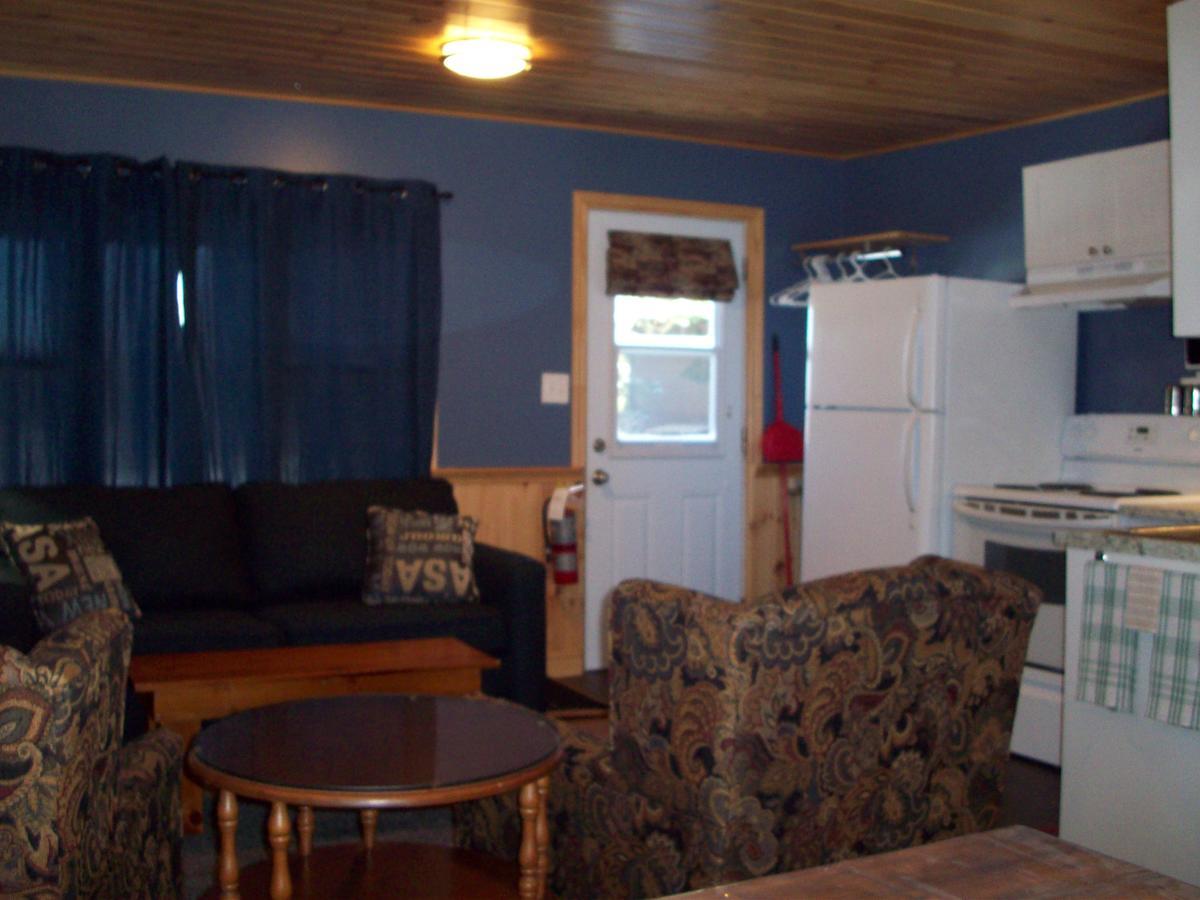 Lakewoods Cottage Oxtongue Lake Bagian luar foto