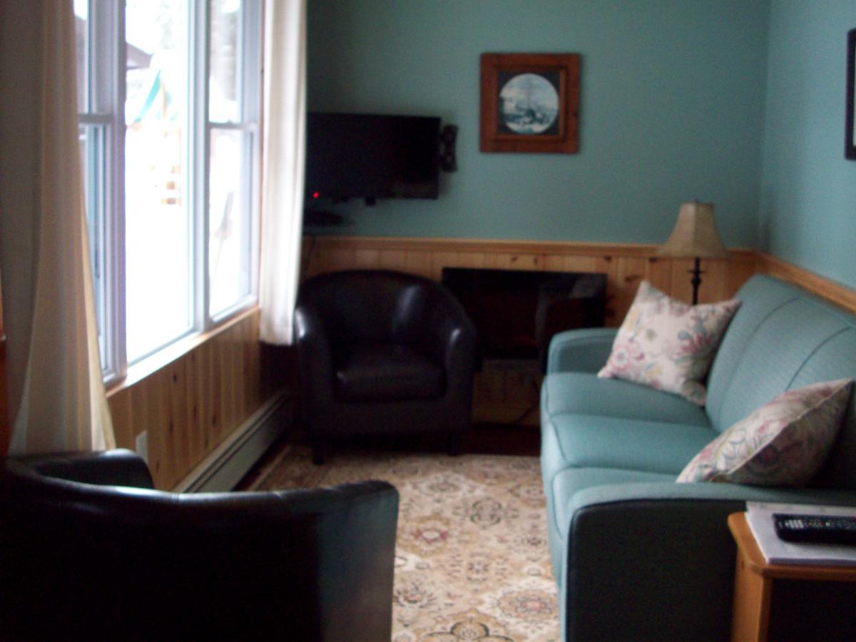 Lakewoods Cottage Oxtongue Lake Bagian luar foto