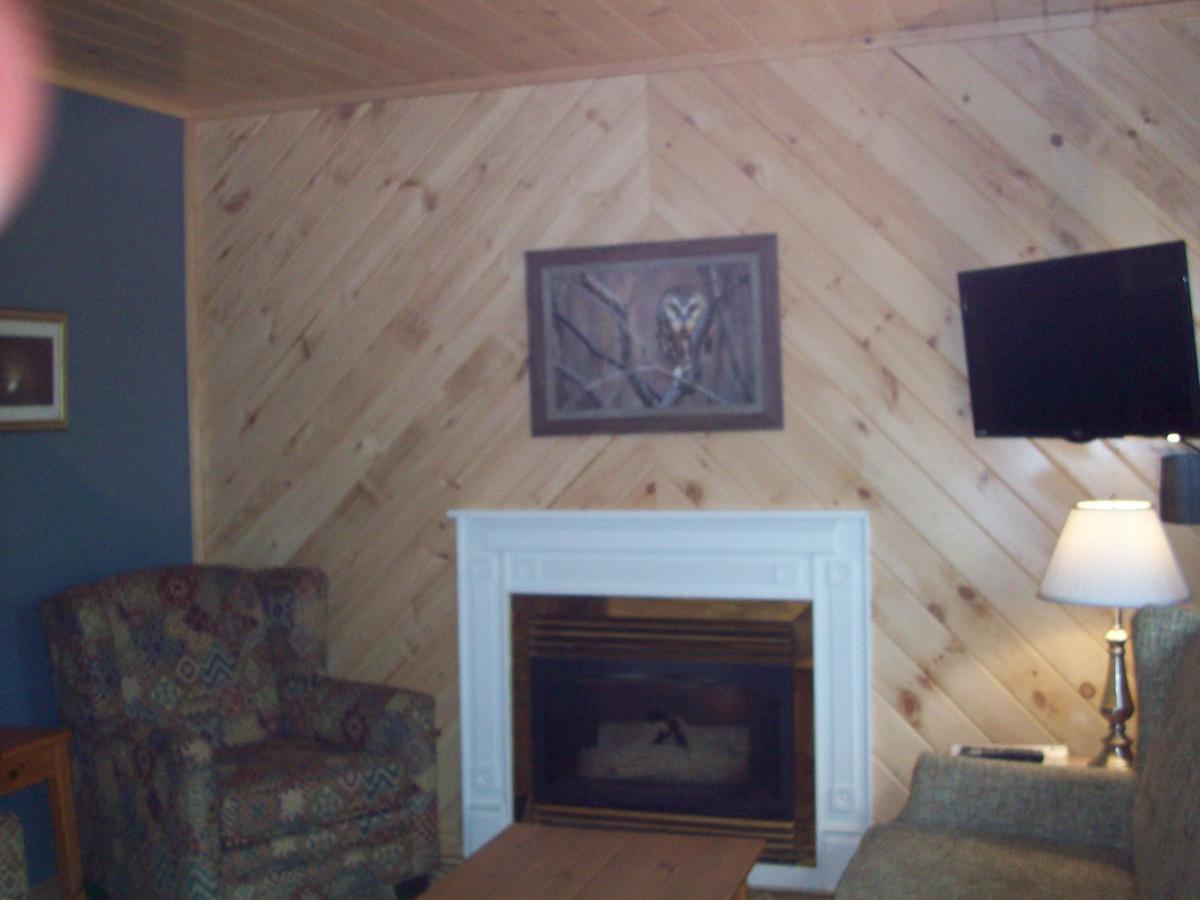 Lakewoods Cottage Oxtongue Lake Bagian luar foto