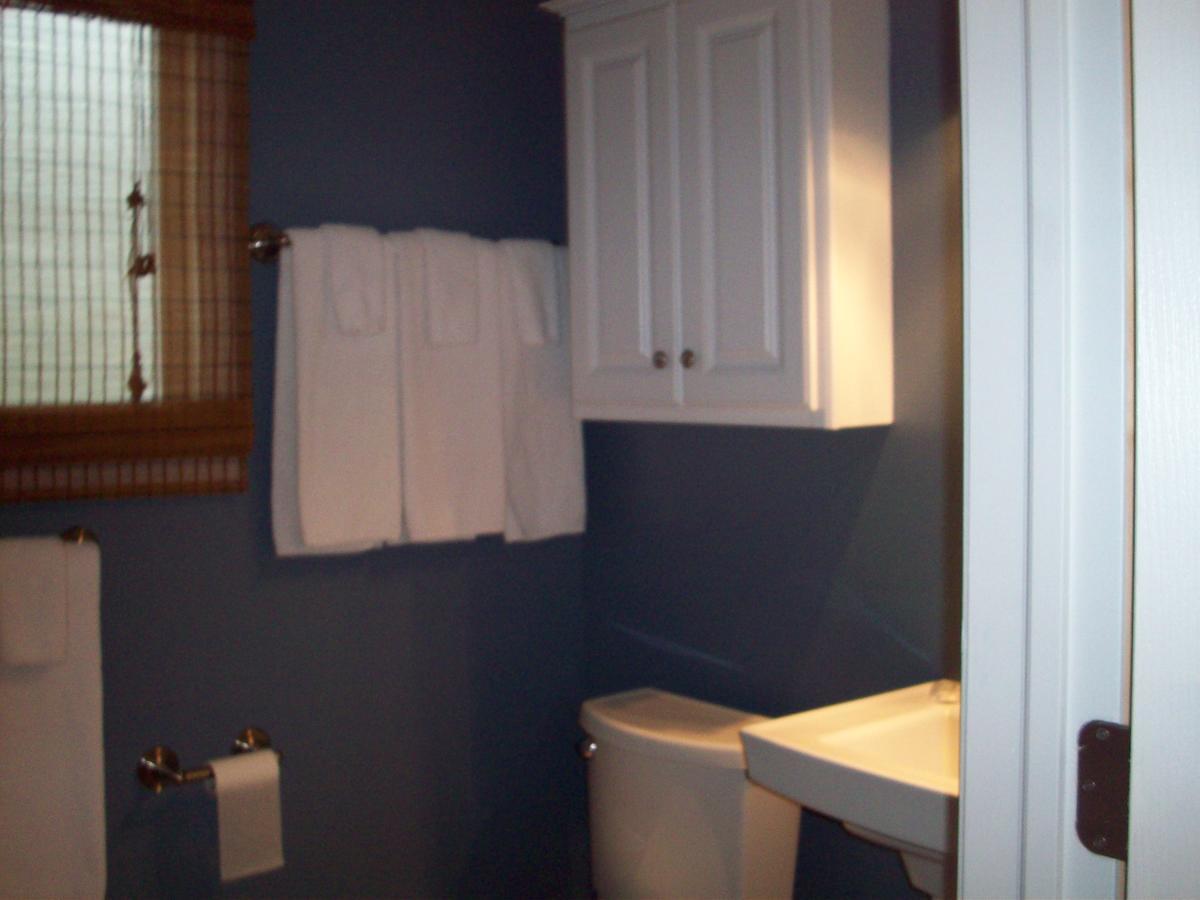 Lakewoods Cottage Oxtongue Lake Bagian luar foto