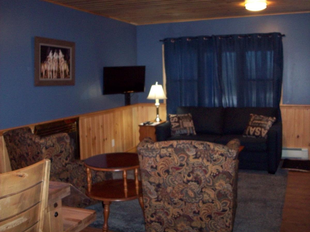 Lakewoods Cottage Oxtongue Lake Bagian luar foto
