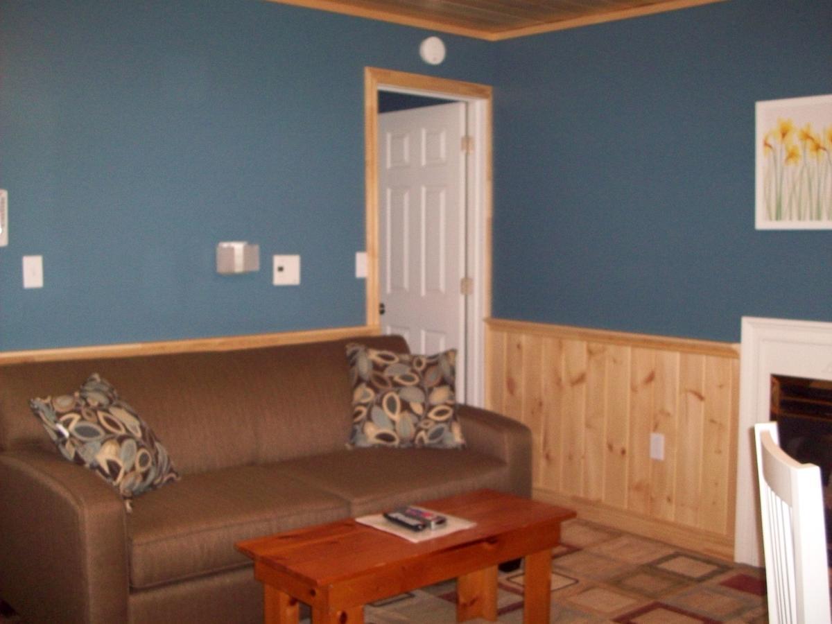 Lakewoods Cottage Oxtongue Lake Bagian luar foto