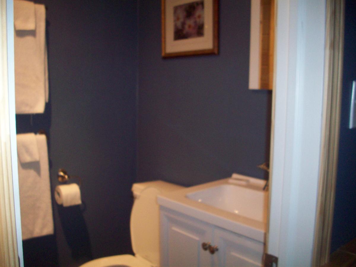 Lakewoods Cottage Oxtongue Lake Bagian luar foto