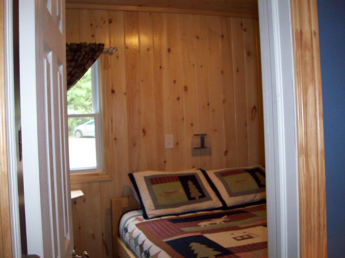Lakewoods Cottage Oxtongue Lake Bagian luar foto