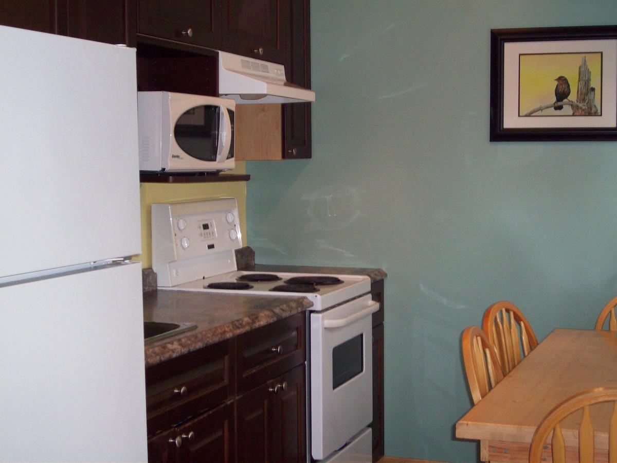Lakewoods Cottage Oxtongue Lake Bagian luar foto