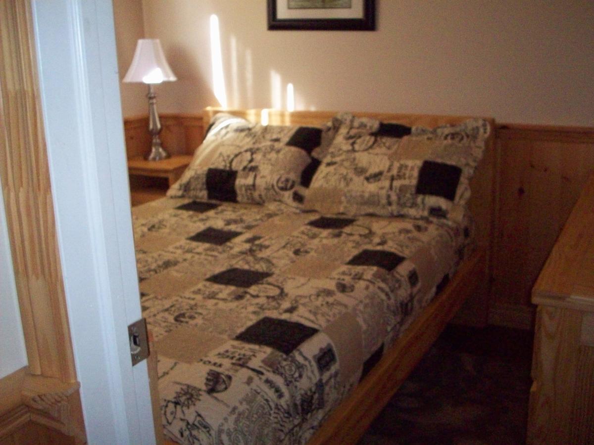 Lakewoods Cottage Oxtongue Lake Ruang foto